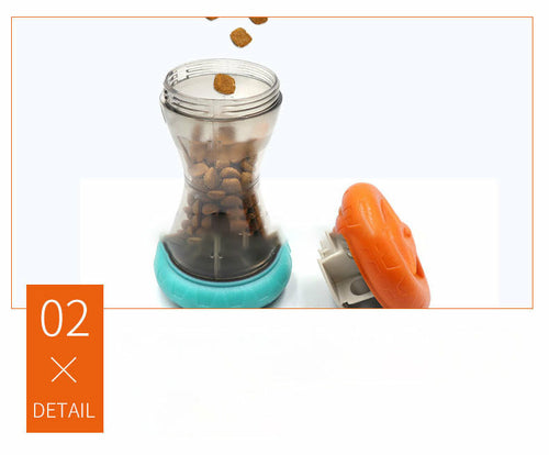 SmartDog Food™